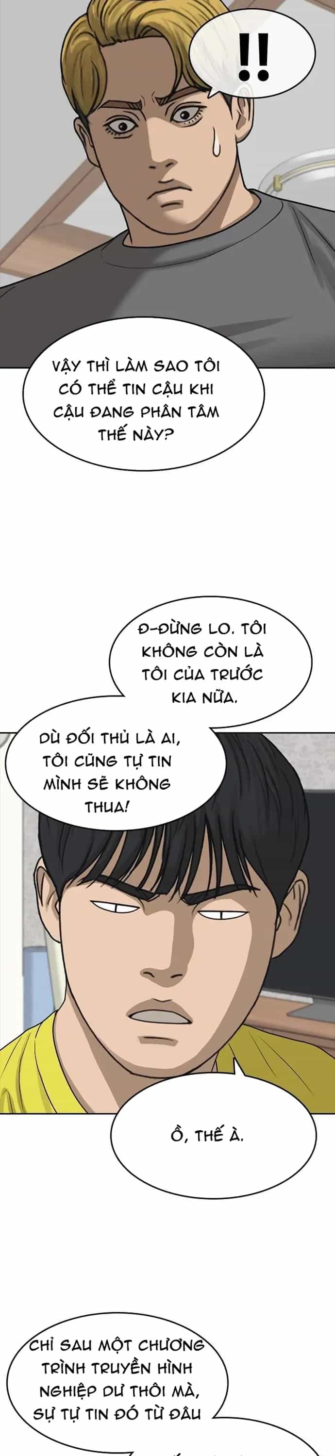 Những Mảnh Đời Tan Vỡ 2 - Chương 45 - ảnh 33