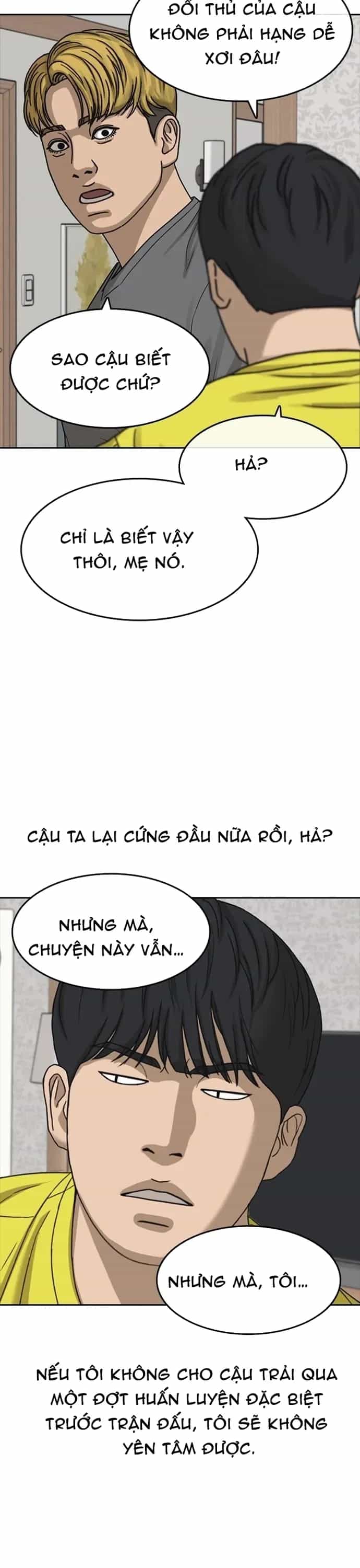 Những Mảnh Đời Tan Vỡ 2 - Chương 45 - ảnh 34