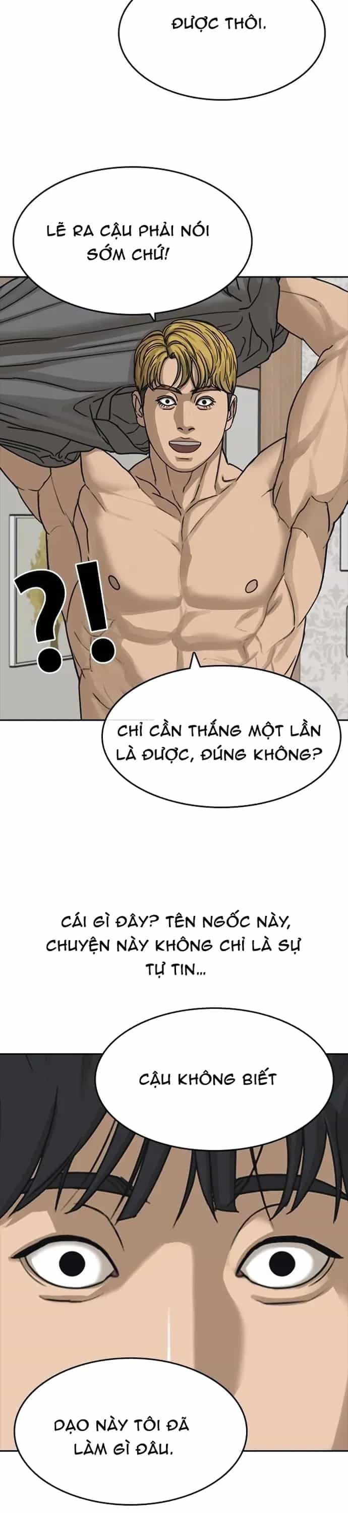 Những Mảnh Đời Tan Vỡ 2 - Chương 45 - ảnh 37