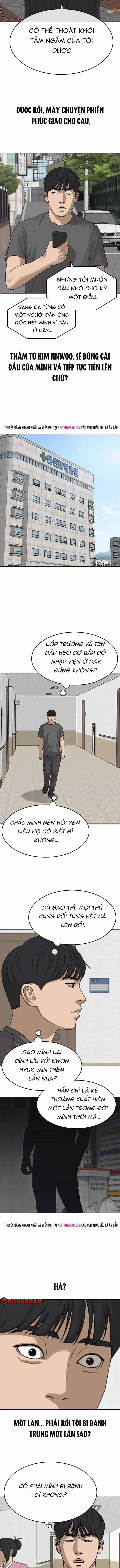 Những Mảnh Đời Tan Vỡ 2 - Chương 46 - ảnh 11