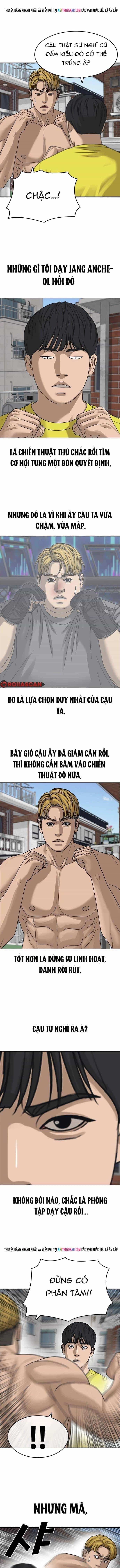 Những Mảnh Đời Tan Vỡ 2 - Chương 46 - ảnh 5