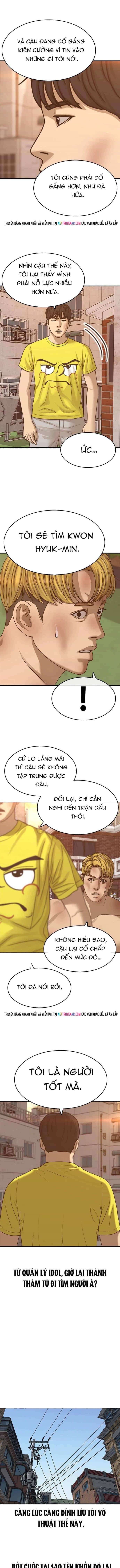Những Mảnh Đời Tan Vỡ 2 - Chương 46 - ảnh 9