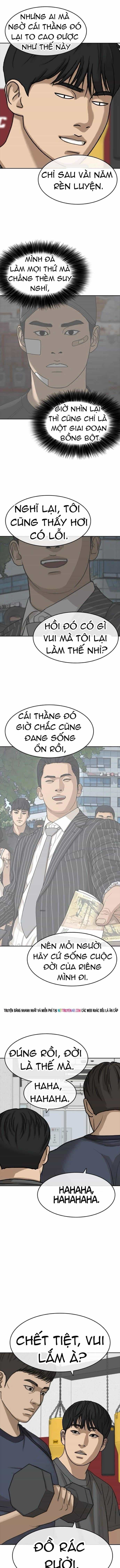 Những Mảnh Đời Tan Vỡ 2 - Chương 47 - ảnh 12