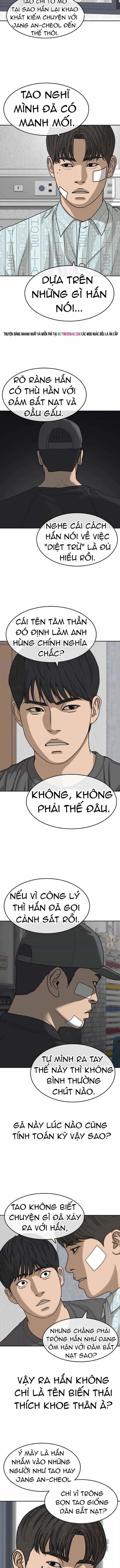 Những Mảnh Đời Tan Vỡ 2 - Chương 47 - ảnh 3