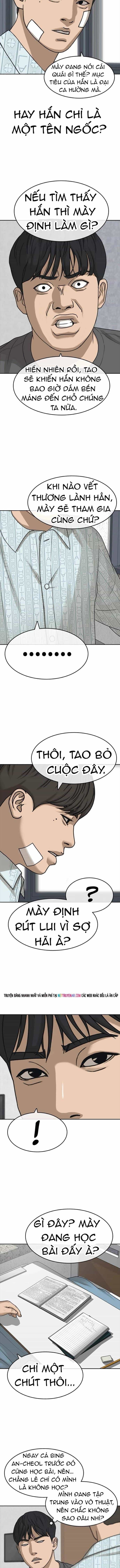 Những Mảnh Đời Tan Vỡ 2 - Chương 47 - ảnh 4