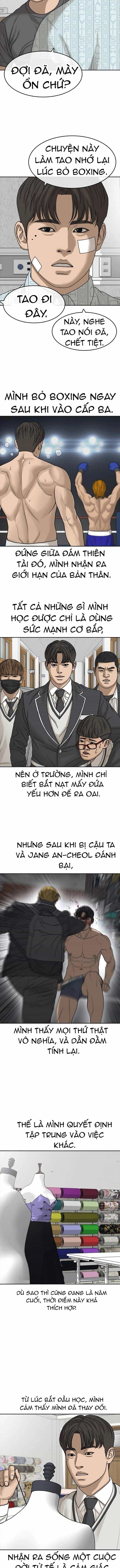 Những Mảnh Đời Tan Vỡ 2 - Chương 47 - ảnh 5