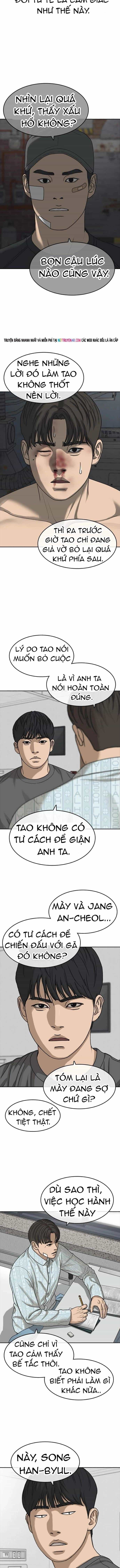 Những Mảnh Đời Tan Vỡ 2 - Chương 47 - ảnh 6