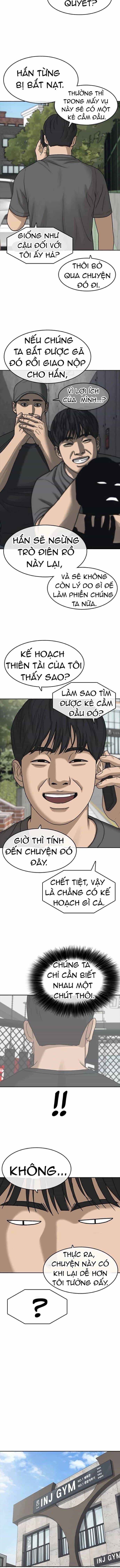 Những Mảnh Đời Tan Vỡ 2 - Chương 47 - ảnh 8