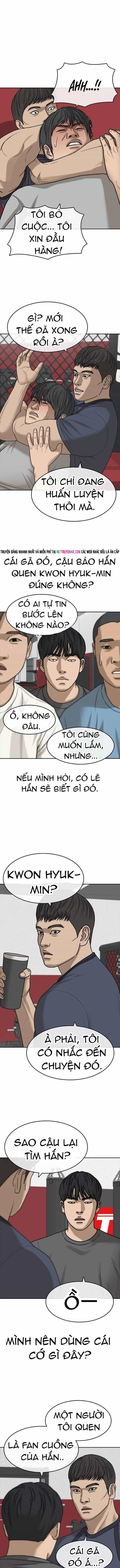 Những Mảnh Đời Tan Vỡ 2 - Chương 47 - ảnh 9