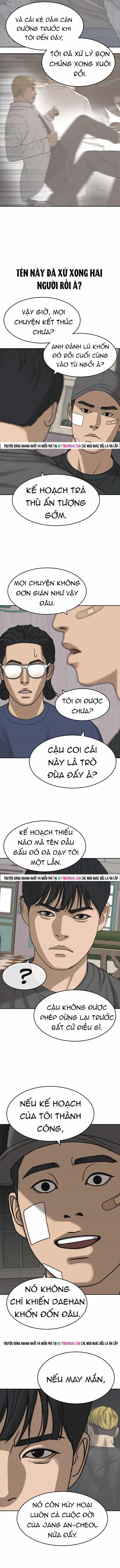 Những Mảnh Đời Tan Vỡ 2 - Chương 48 - ảnh 15