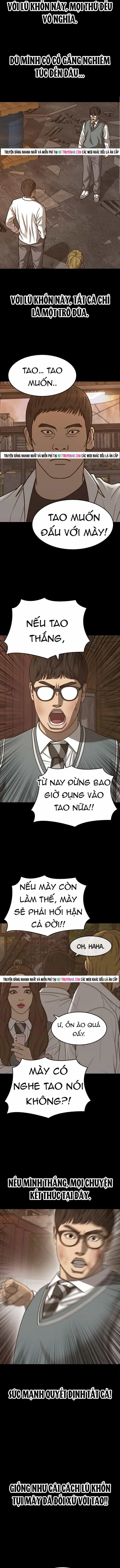 Những Mảnh Đời Tan Vỡ 2 - Chương 48 - ảnh 9