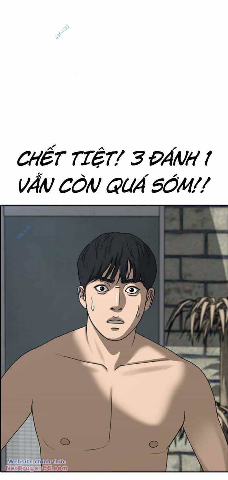 Những Mảnh Đời Tan Vỡ 2 - Chương 4 - ảnh 103