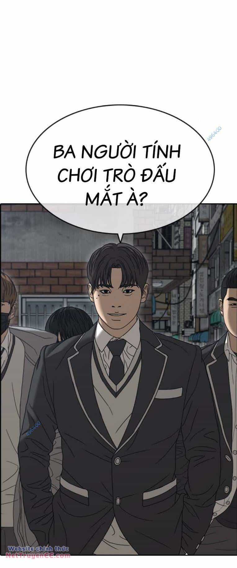 Những Mảnh Đời Tan Vỡ 2 - Chương 4 - ảnh 25