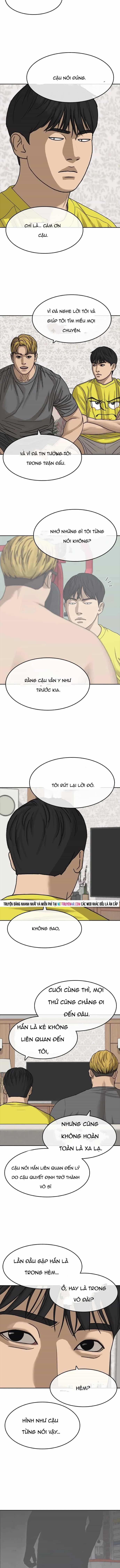 Những Mảnh Đời Tan Vỡ 2 - Chương 49 - ảnh 12