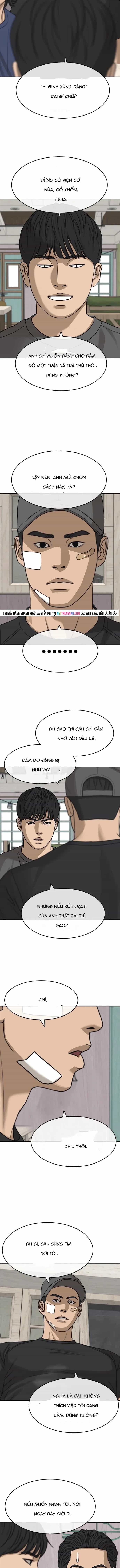 Những Mảnh Đời Tan Vỡ 2 - Chương 49 - ảnh 4