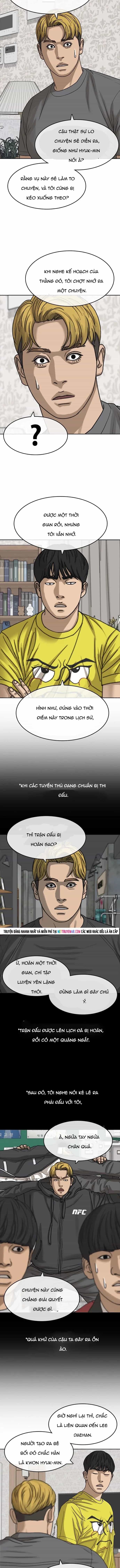Những Mảnh Đời Tan Vỡ 2 - Chương 49 - ảnh 8