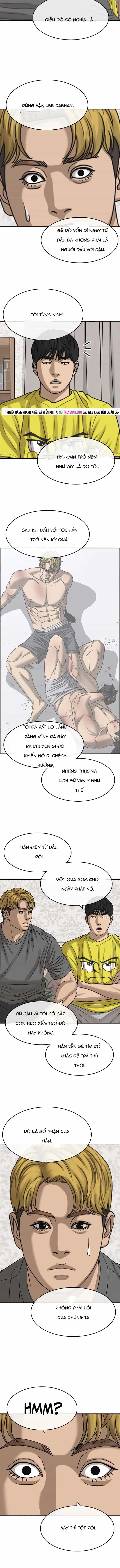 Những Mảnh Đời Tan Vỡ 2 - Chương 49 - ảnh 9