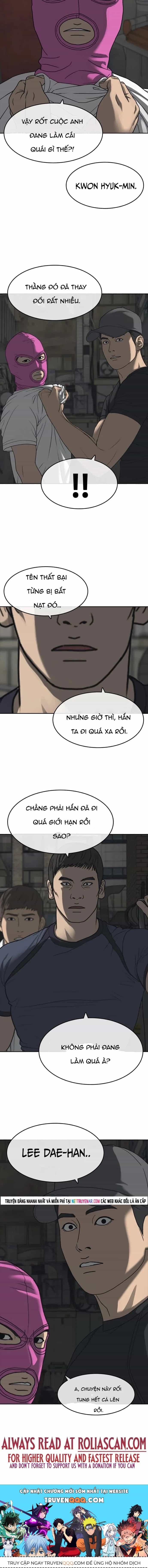 Những Mảnh Đời Tan Vỡ 2 - Chương 50 - ảnh 13