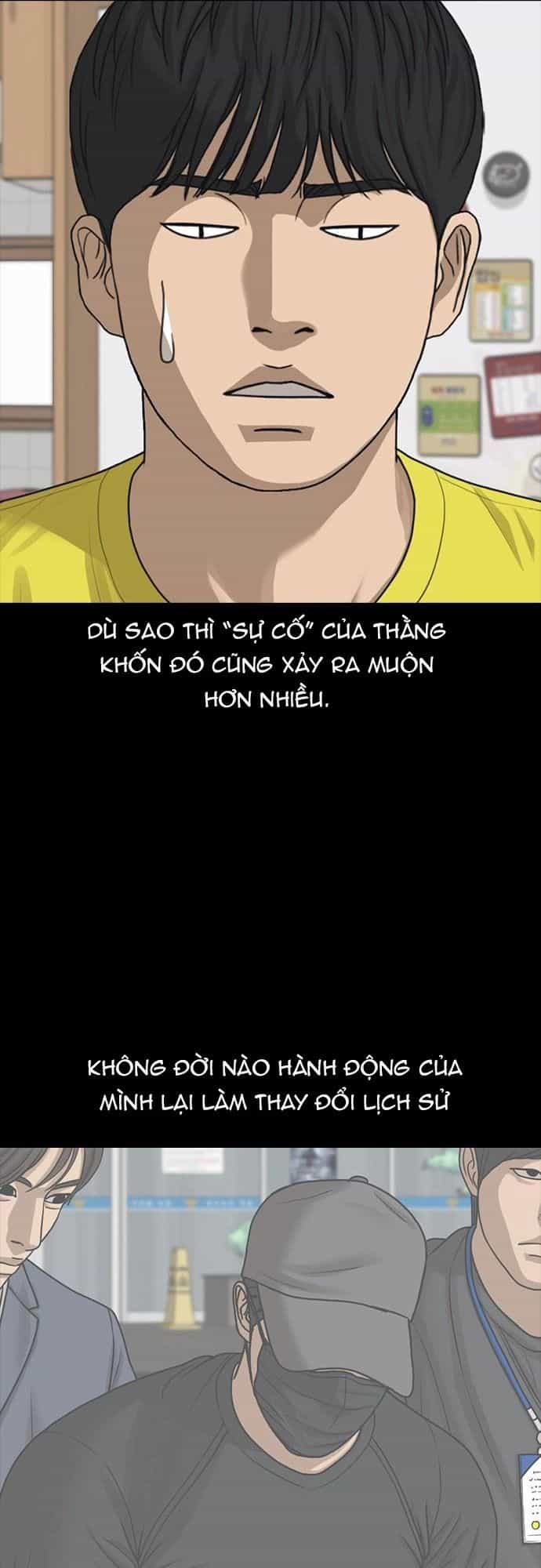 Những Mảnh Đời Tan Vỡ 2 - Chương 51 - ảnh 17