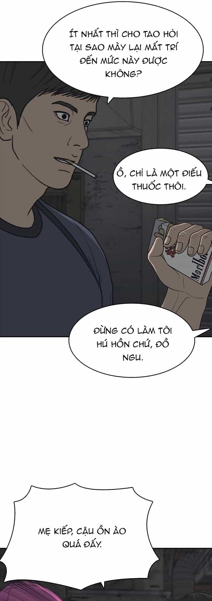 Những Mảnh Đời Tan Vỡ 2 - Chương 51 - ảnh 31