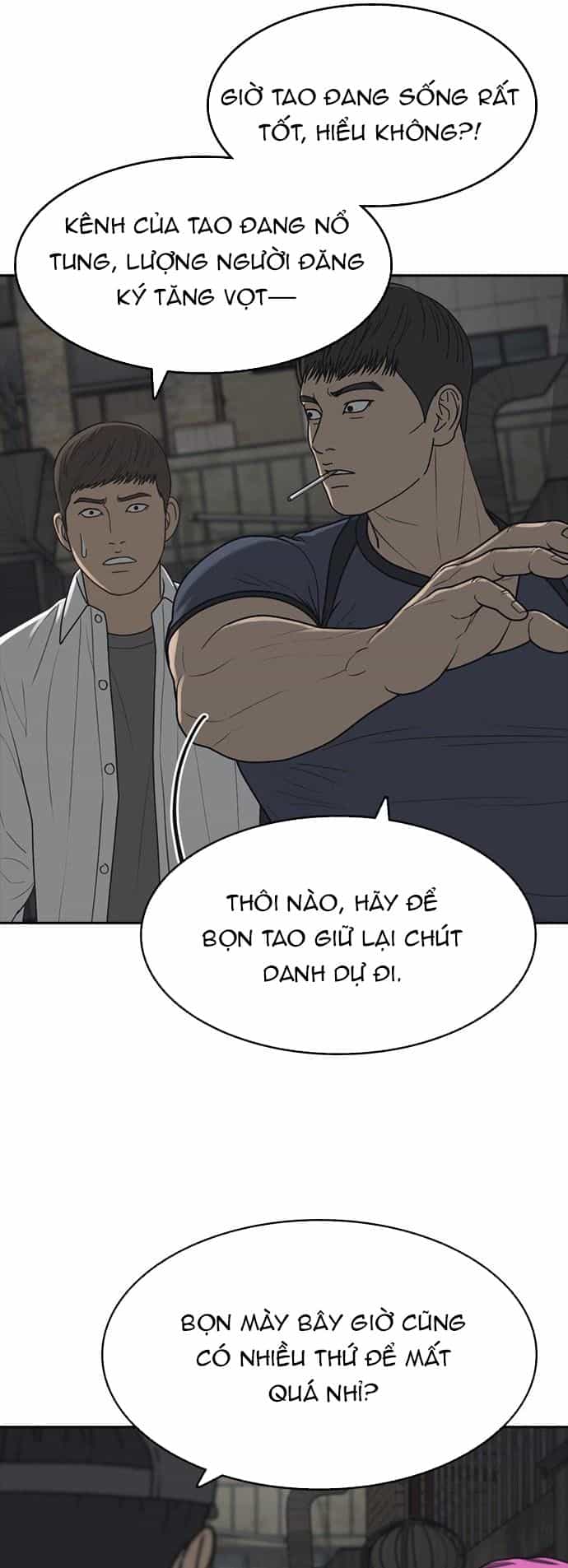 Những Mảnh Đời Tan Vỡ 2 - Chương 51 - ảnh 35