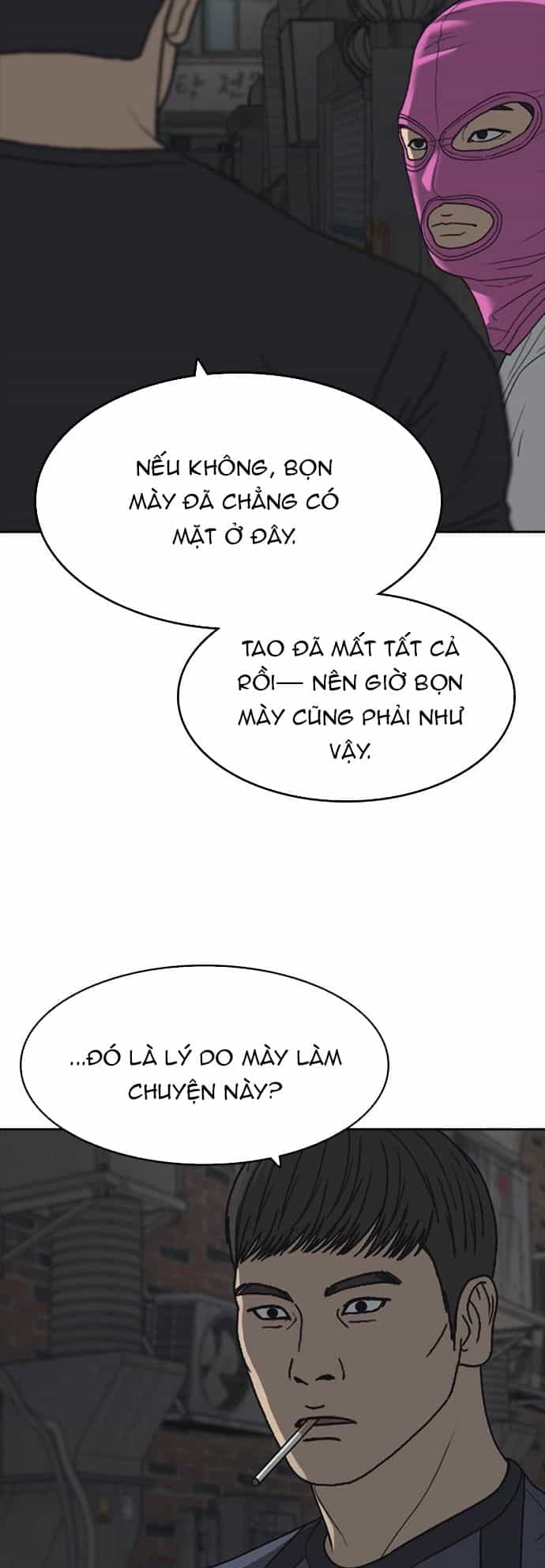 Những Mảnh Đời Tan Vỡ 2 - Chương 51 - ảnh 36