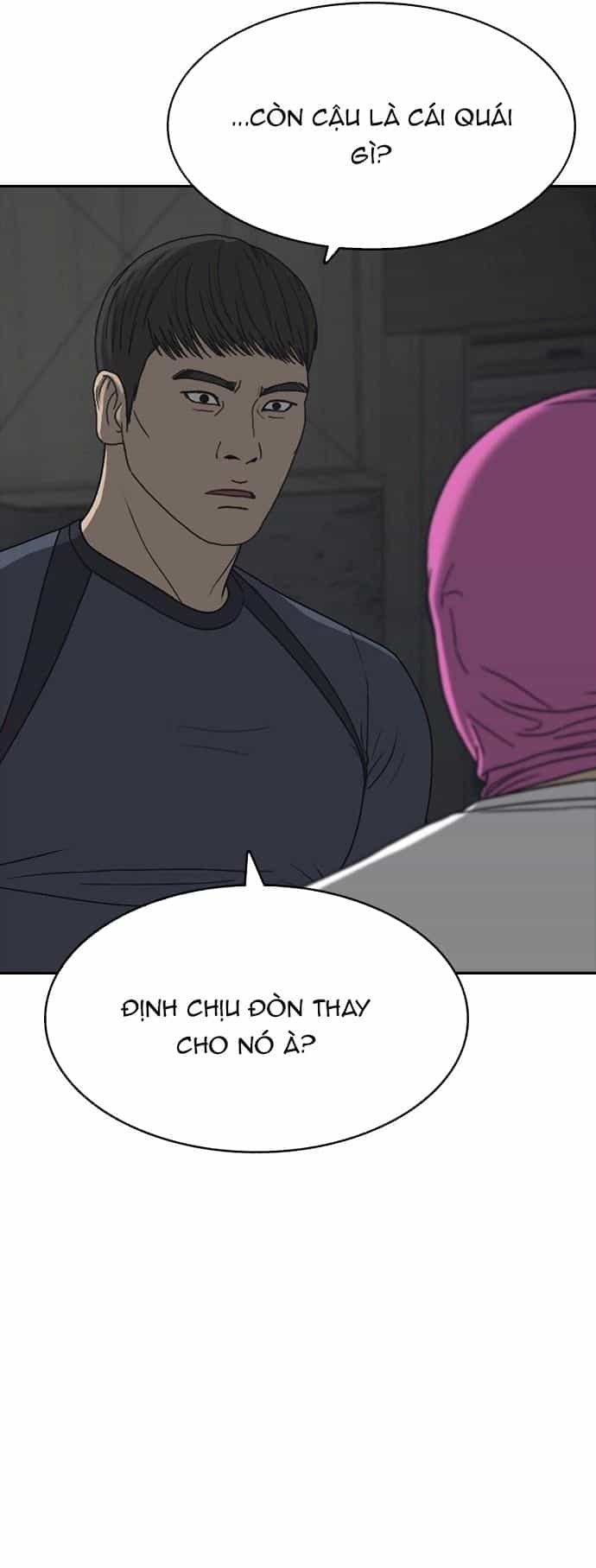 Những Mảnh Đời Tan Vỡ 2 - Chương 51 - ảnh 49