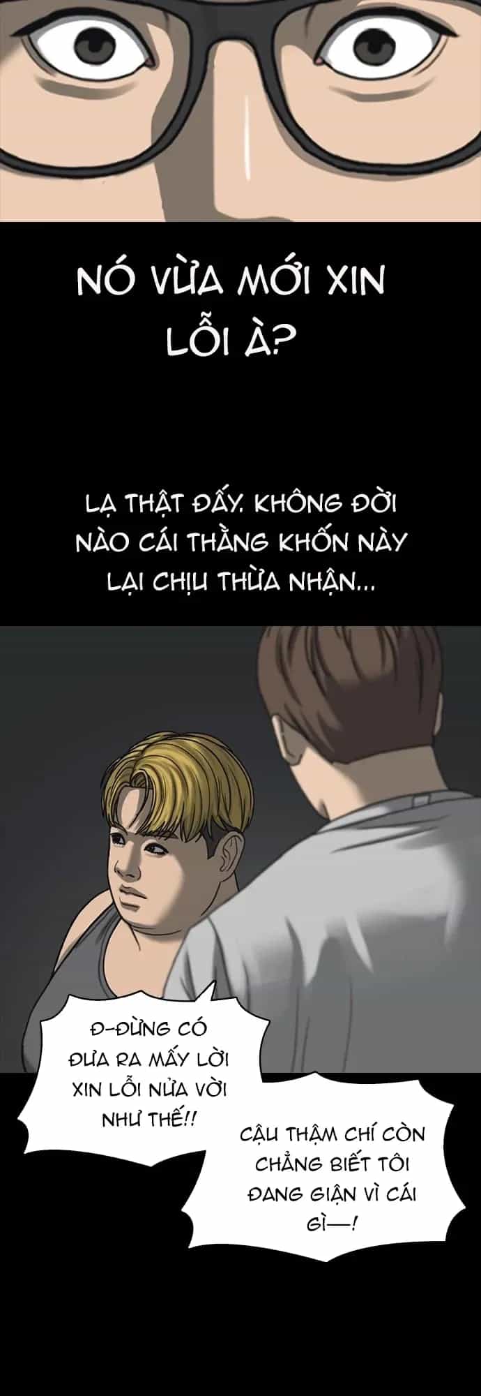 Những Mảnh Đời Tan Vỡ 2 - Chương 52 - ảnh 51