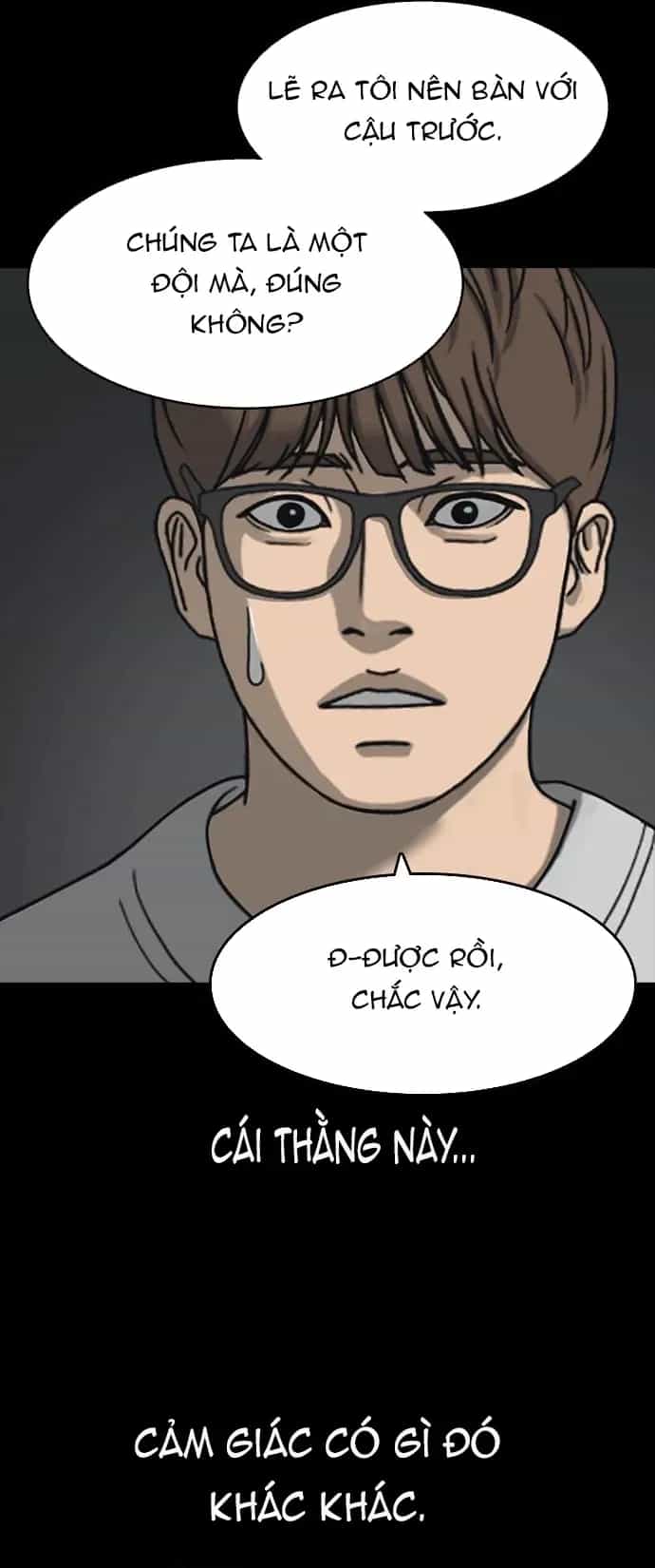 Những Mảnh Đời Tan Vỡ 2 - Chương 52 - ảnh 53