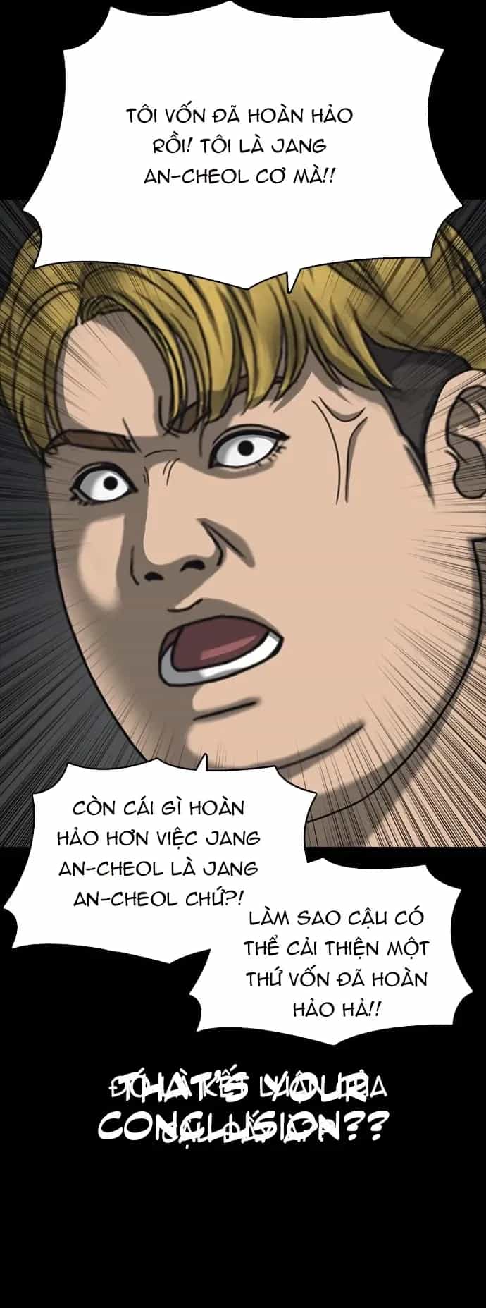 Những Mảnh Đời Tan Vỡ 2 - Chương 52 - ảnh 57
