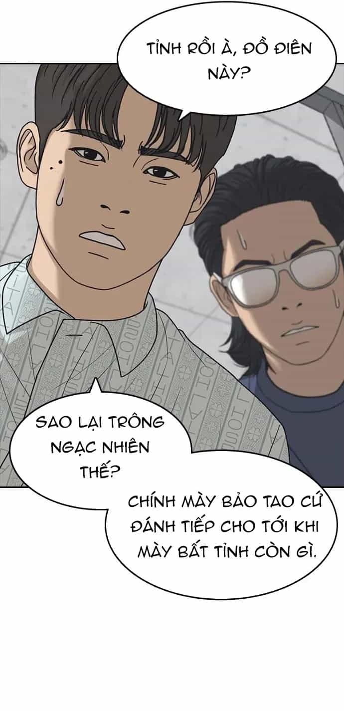 Những Mảnh Đời Tan Vỡ 2 - Chương 53 - ảnh 4