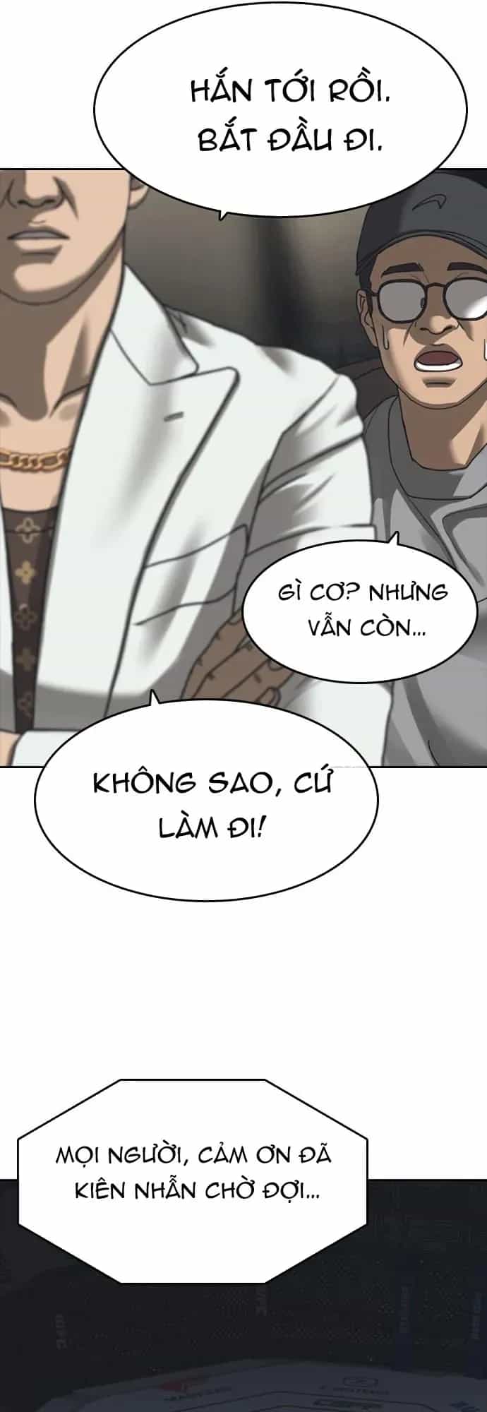 Những Mảnh Đời Tan Vỡ 2 - Chương 53 - ảnh 63