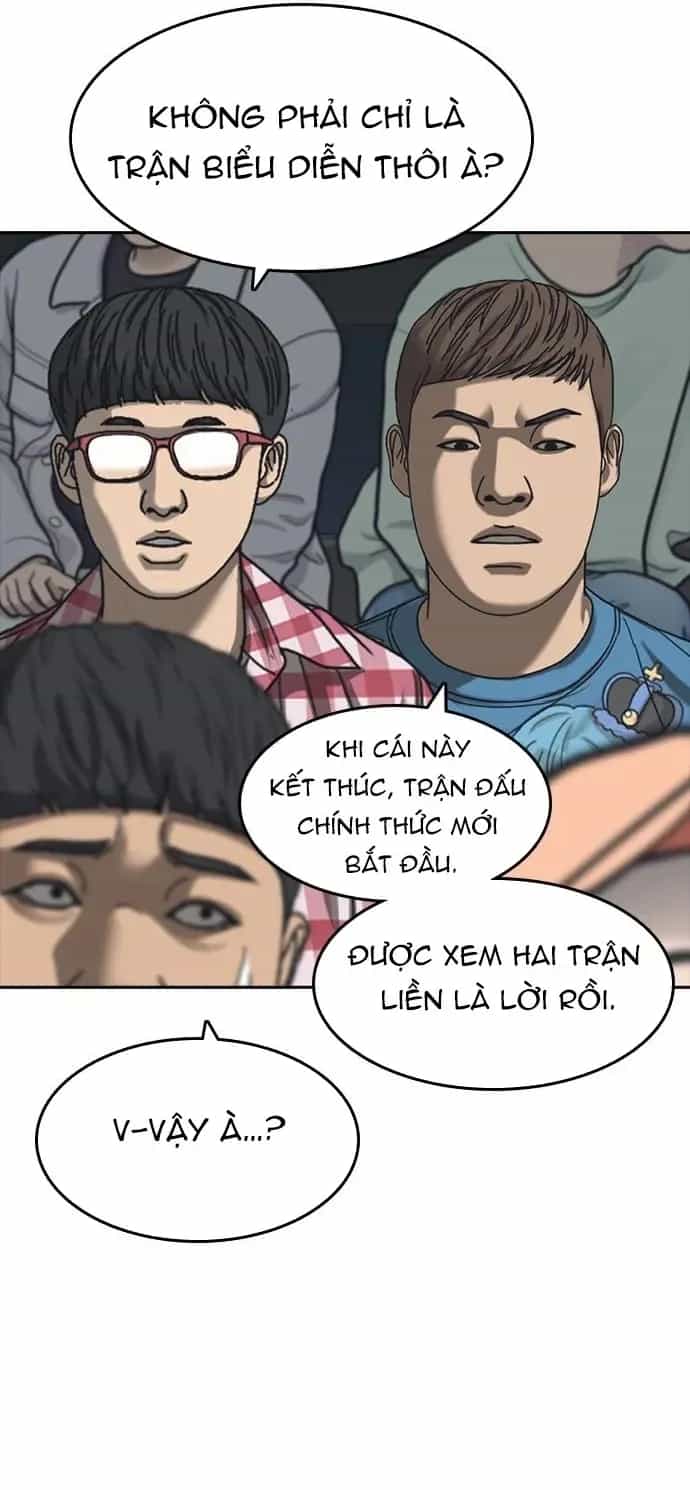 Những Mảnh Đời Tan Vỡ 2 - Chương 54 - ảnh 12