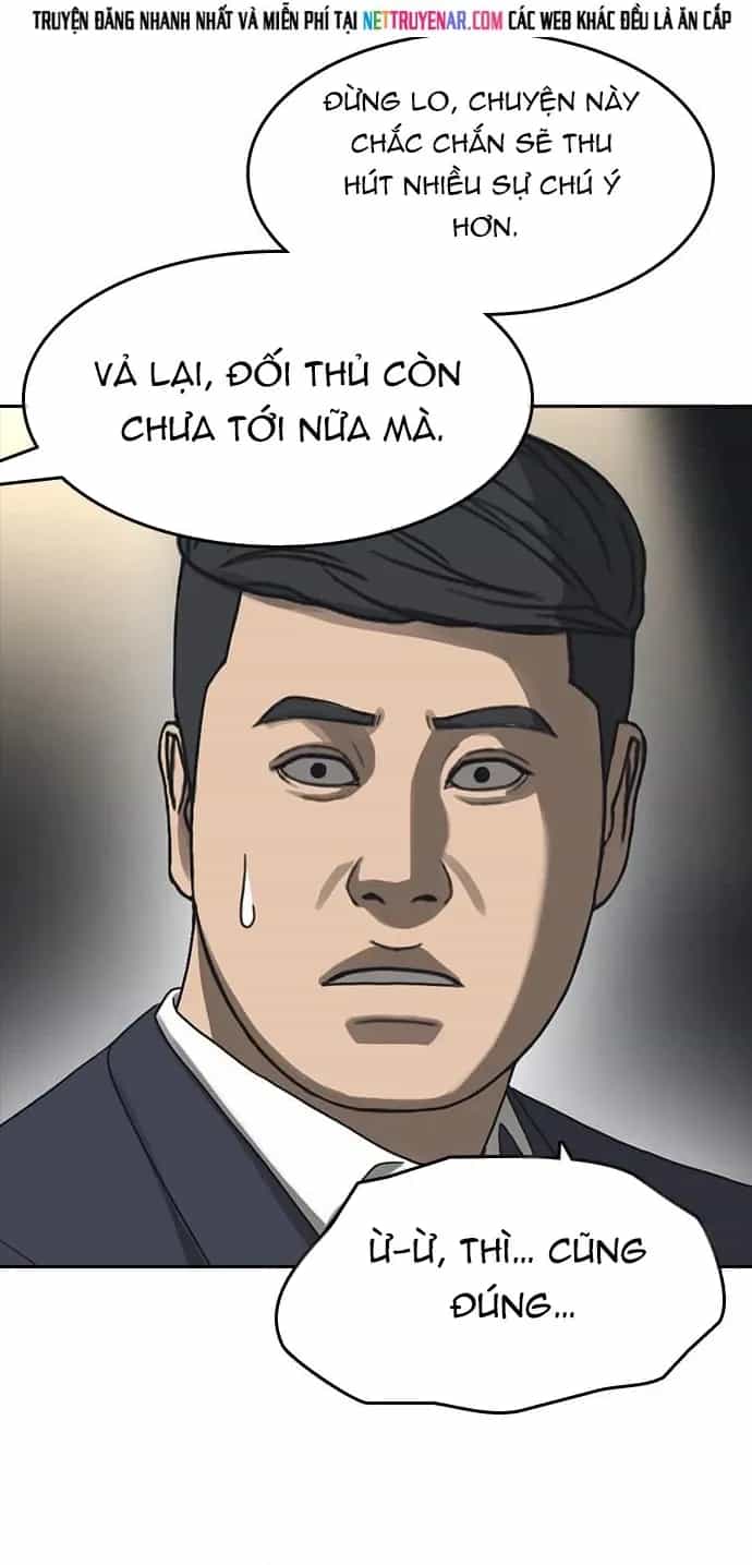 Những Mảnh Đời Tan Vỡ 2 - Chương 54 - ảnh 15