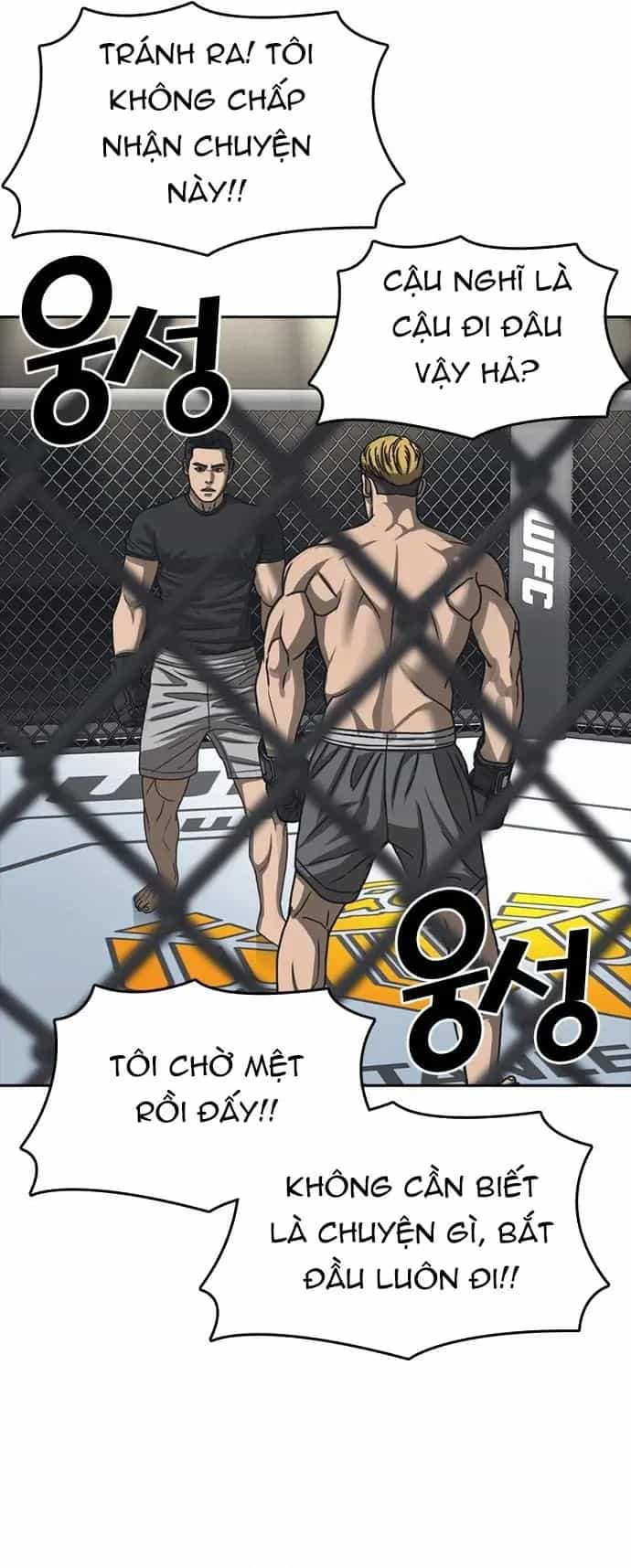 Những Mảnh Đời Tan Vỡ 2 - Chương 54 - ảnh 22