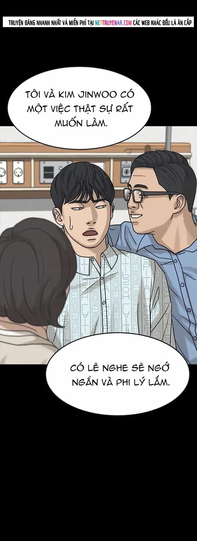 Những Mảnh Đời Tan Vỡ 2 - Chương 54 - ảnh 3