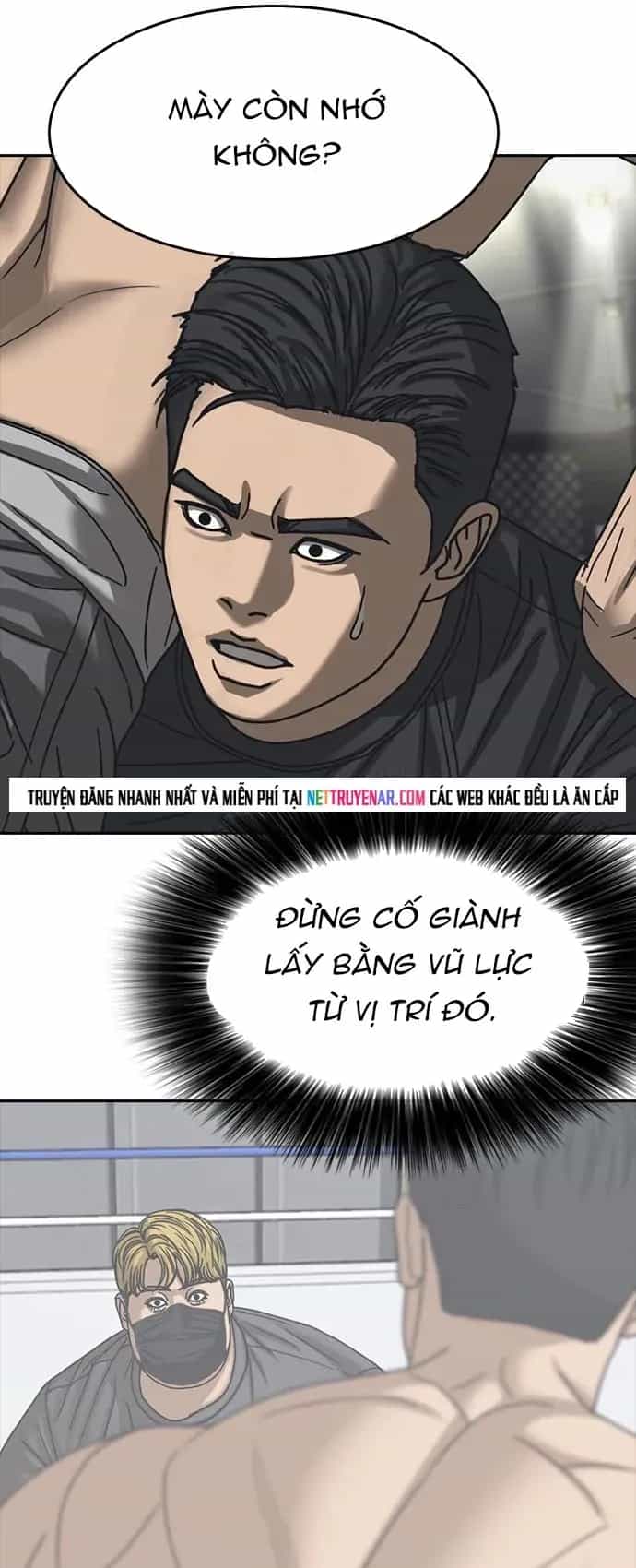 Những Mảnh Đời Tan Vỡ 2 - Chương 54 - ảnh 31
