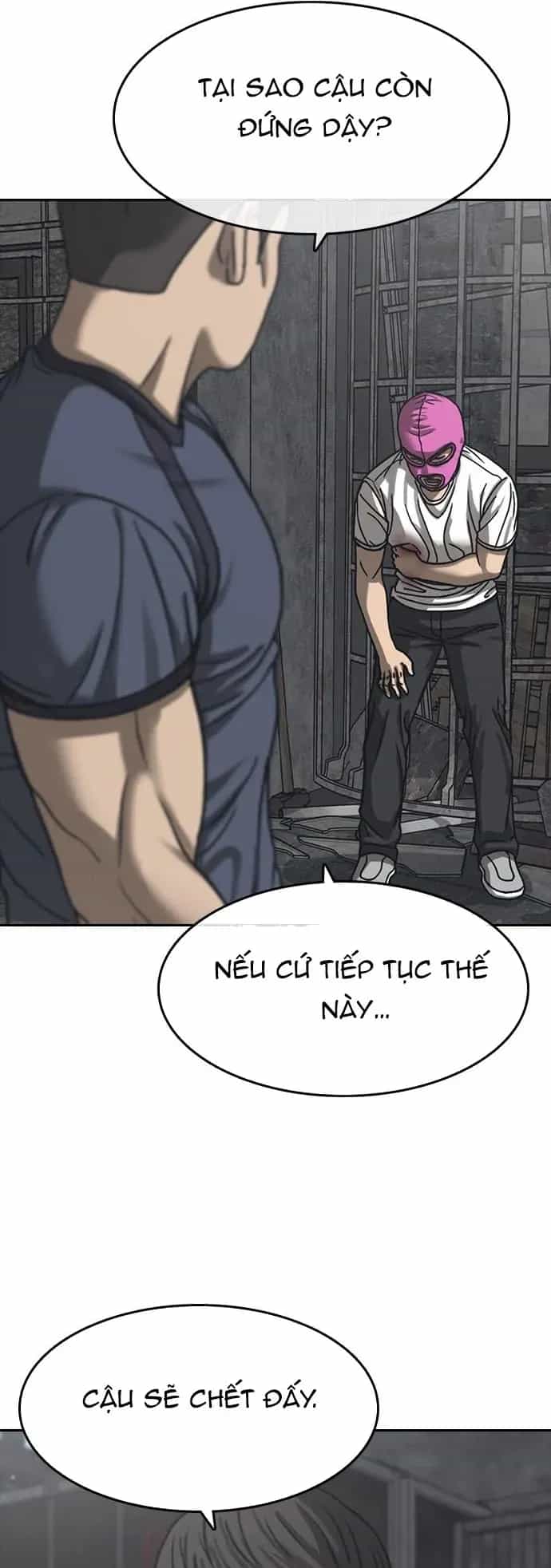 Những Mảnh Đời Tan Vỡ 2 - Chương 55 - ảnh 19