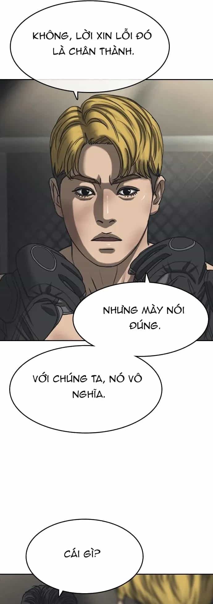 Những Mảnh Đời Tan Vỡ 2 - Chương 55 - ảnh 25