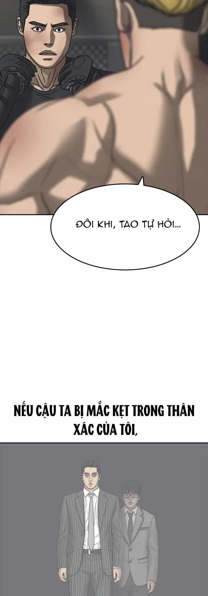 Những Mảnh Đời Tan Vỡ 2 - Chương 55 - ảnh 26