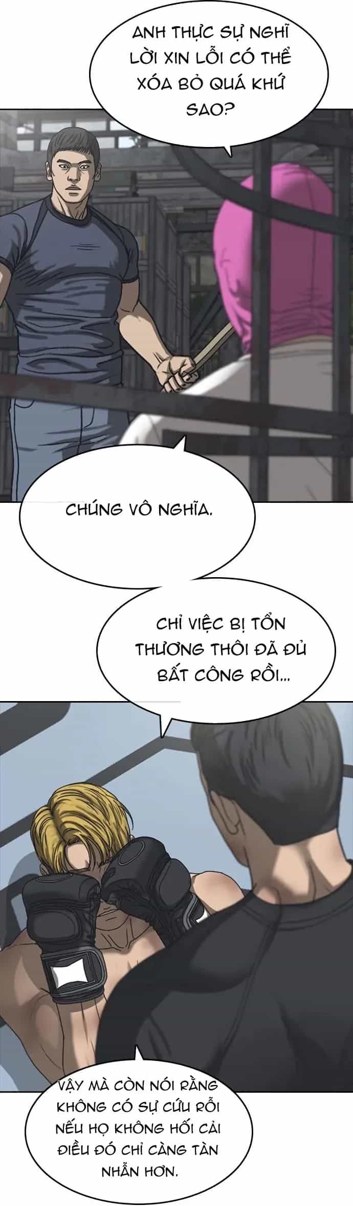 Những Mảnh Đời Tan Vỡ 2 - Chương 55 - ảnh 41