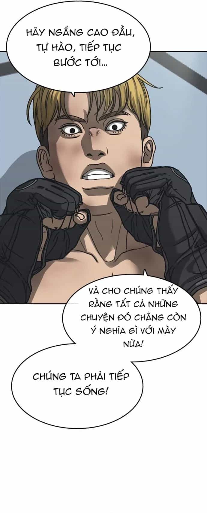 Những Mảnh Đời Tan Vỡ 2 - Chương 55 - ảnh 45