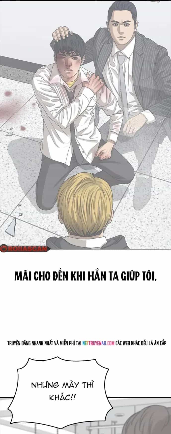 Những Mảnh Đời Tan Vỡ 2 - Chương 55 - ảnh 50