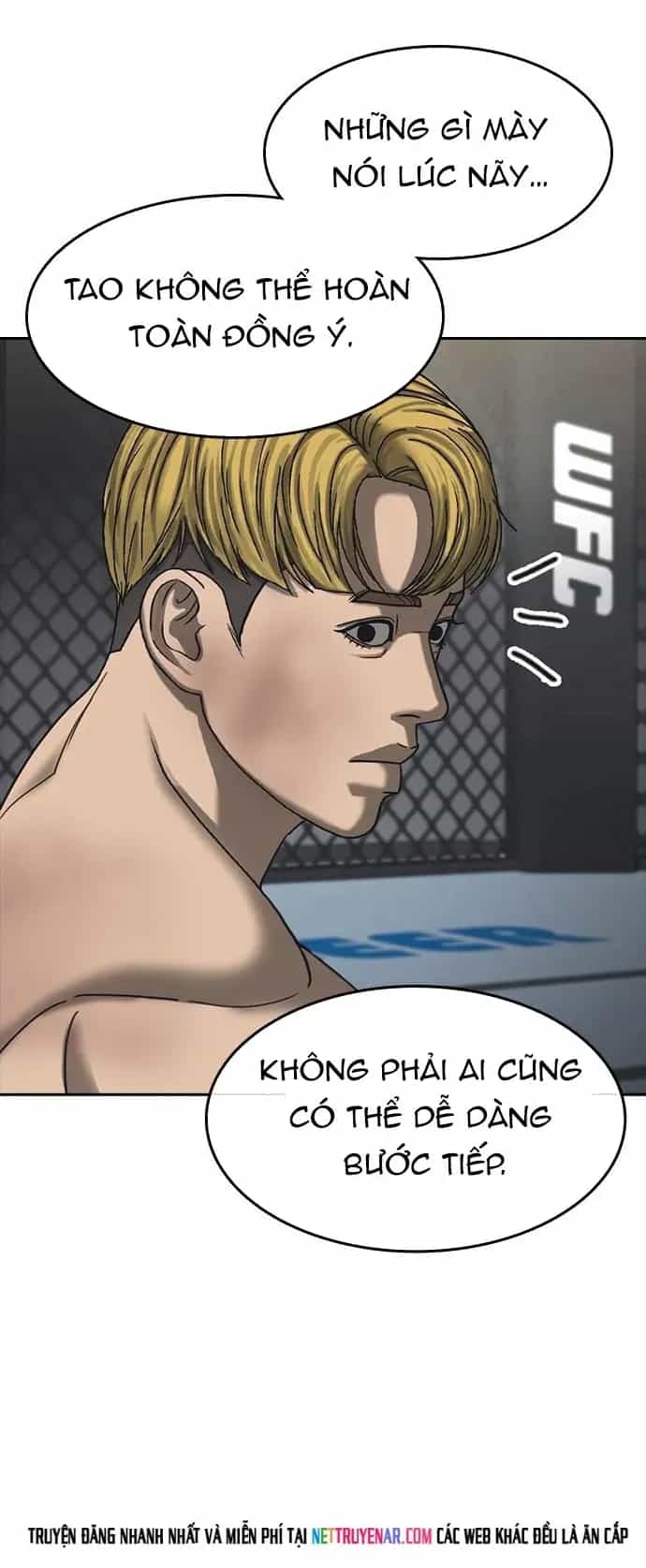 Những Mảnh Đời Tan Vỡ 2 - Chương 55 - ảnh 71