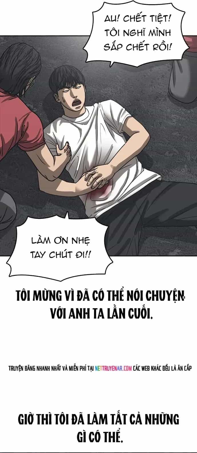 Những Mảnh Đời Tan Vỡ 2 - Chương 55 - ảnh 74