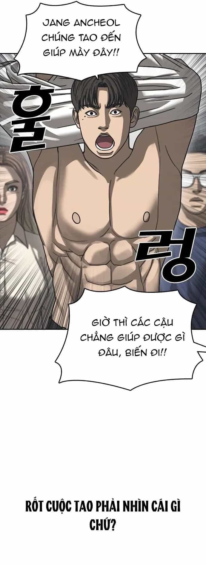 Những Mảnh Đời Tan Vỡ 2 - Chương 56 - ảnh 10