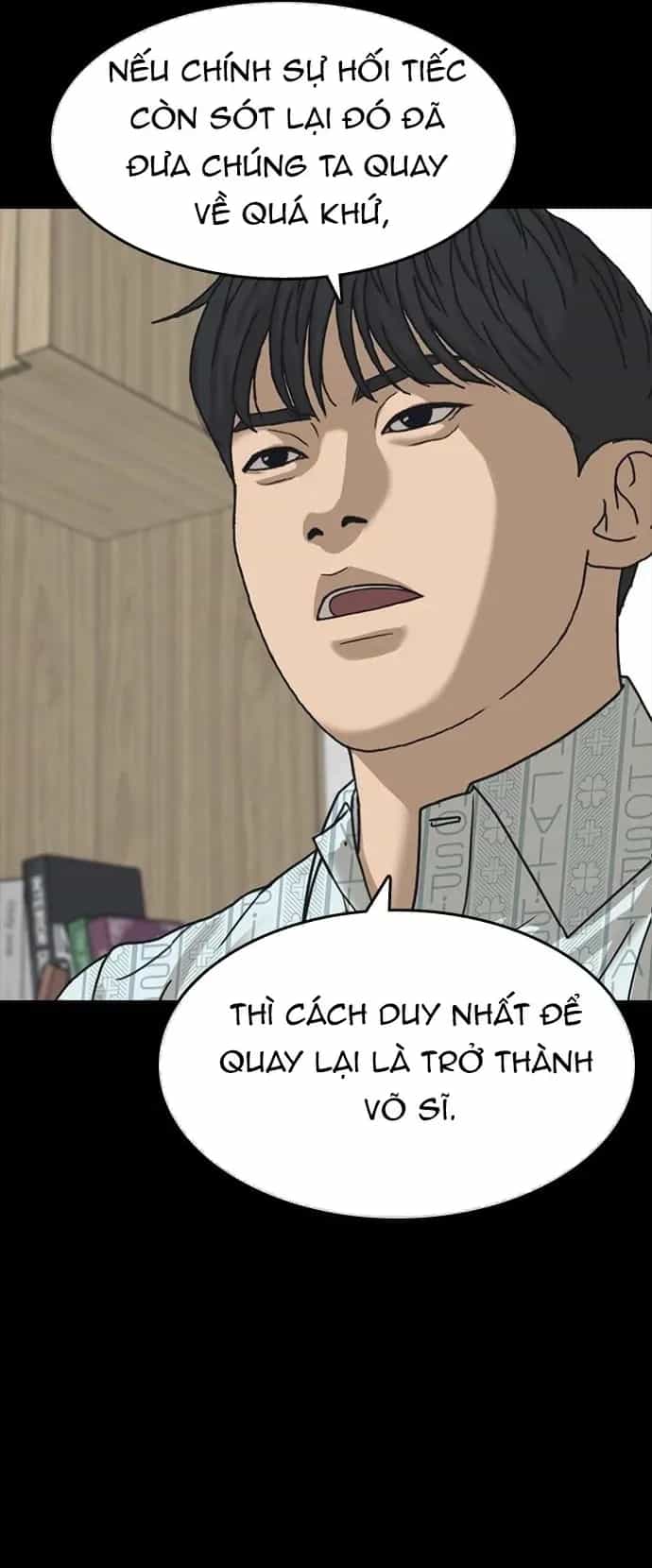 Những Mảnh Đời Tan Vỡ 2 - Chương 56 - ảnh 25