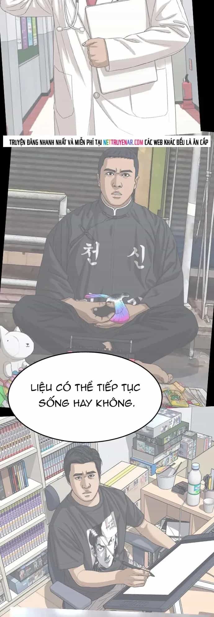 Những Mảnh Đời Tan Vỡ 2 - Chương 56 - ảnh 36