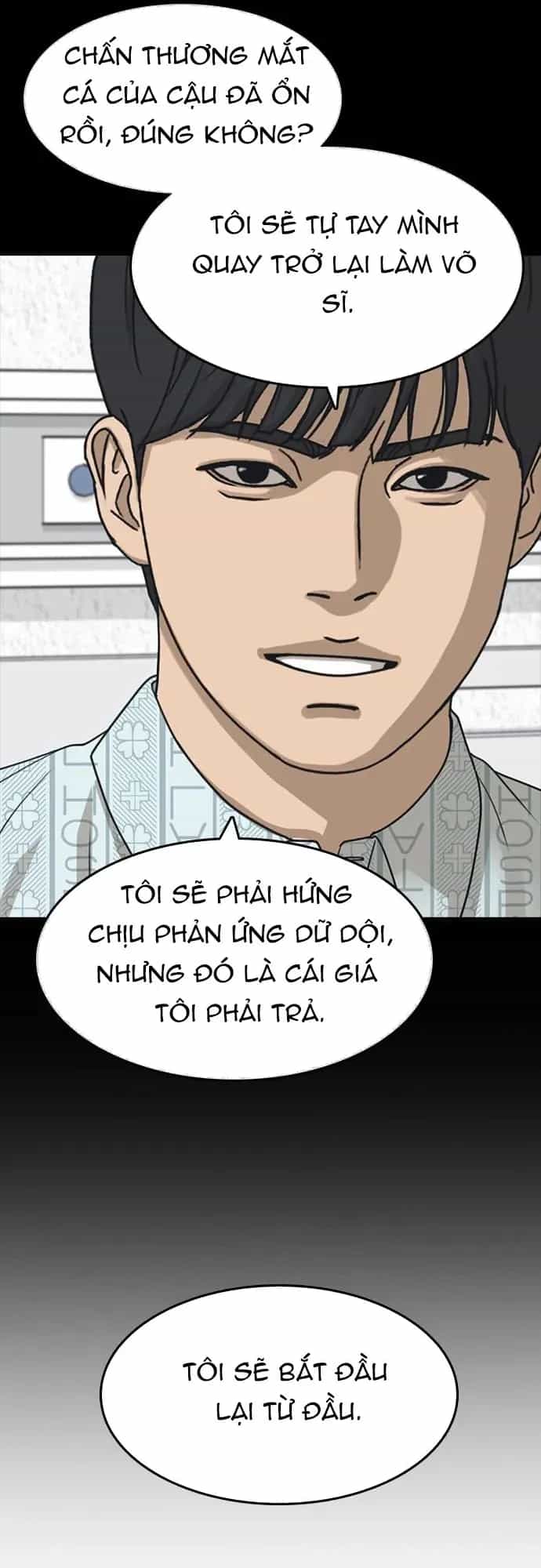 Những Mảnh Đời Tan Vỡ 2 - Chương 56 - ảnh 46