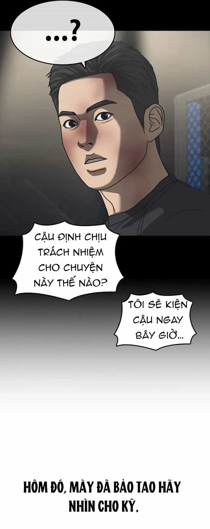 Những Mảnh Đời Tan Vỡ 2 - Chương 56 - ảnh 5